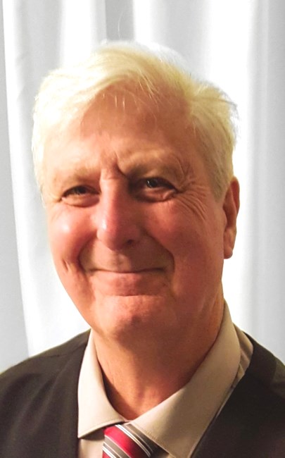 Obituary of Jerry Frank Collins