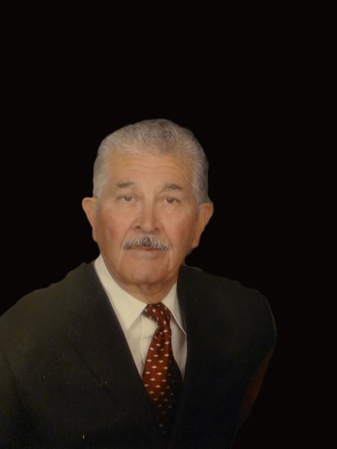 Obituary of Ruben - Armendariz