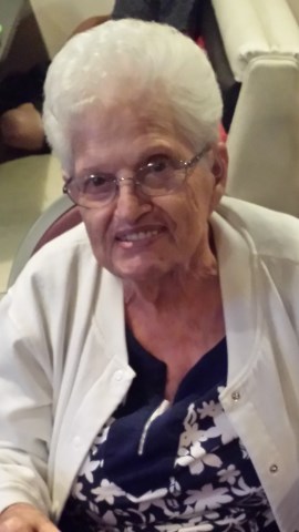 Obituary of Sarah Colca