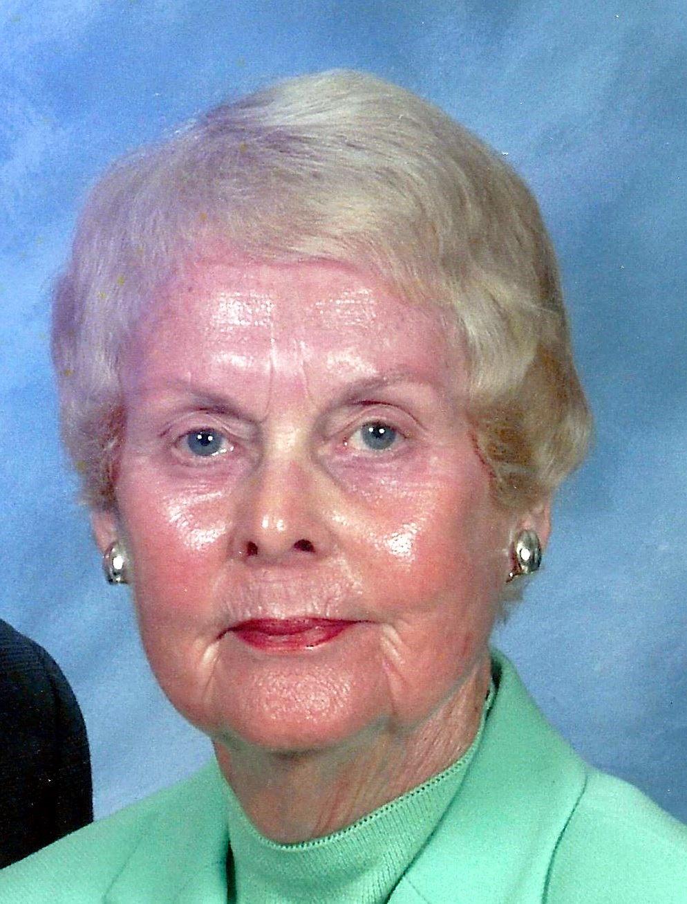 Marilyn R. Bennington Obituary Dayton, OH