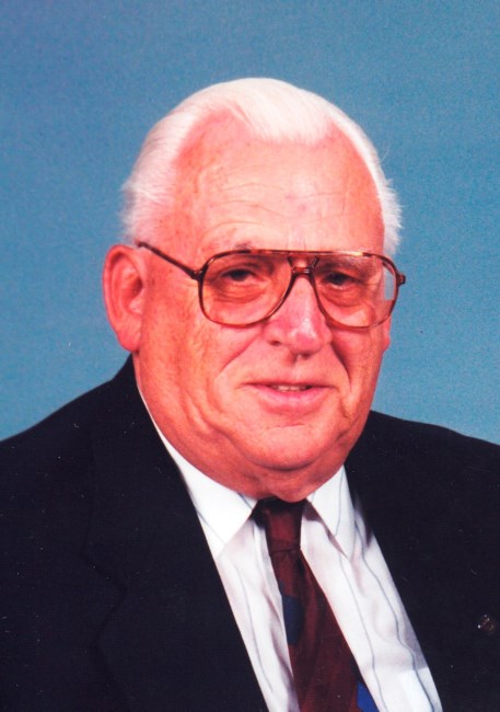 Obituary of William J. Galbraith