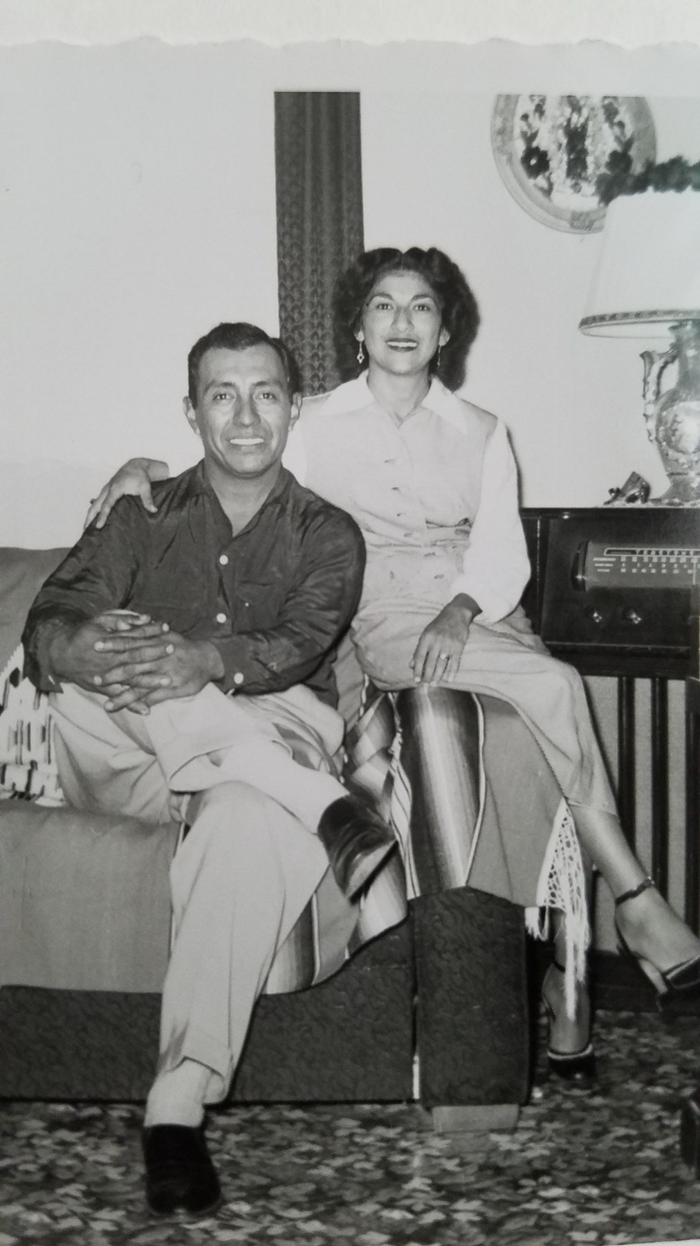 Obituary of Alejandra S. Pedraza