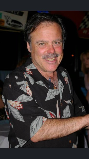 Obituary of Richie Cohen