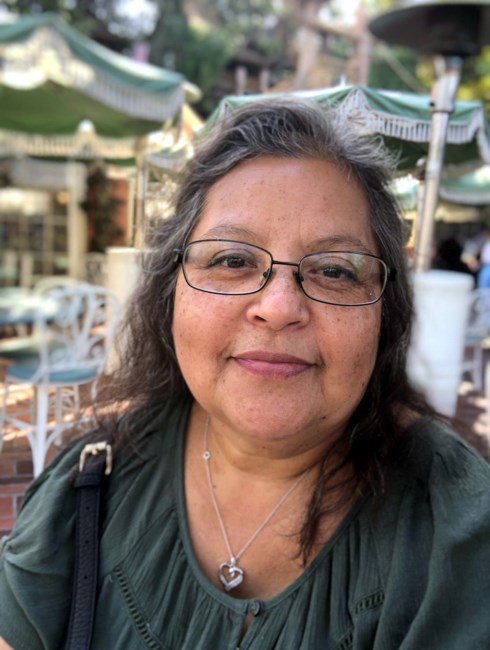 Obituary of Martha Bedolla