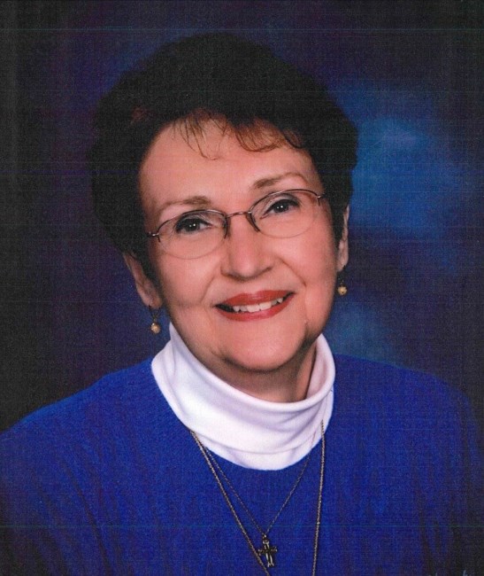 Obituary of Ruth A. Foster