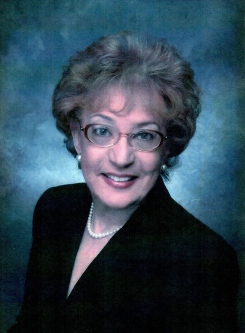 Obituary of Marian Kling