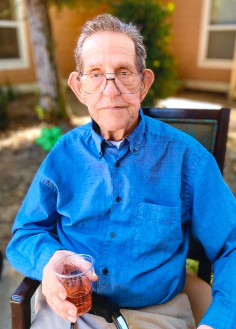 Avis de décès de Gary Delaino Arnold