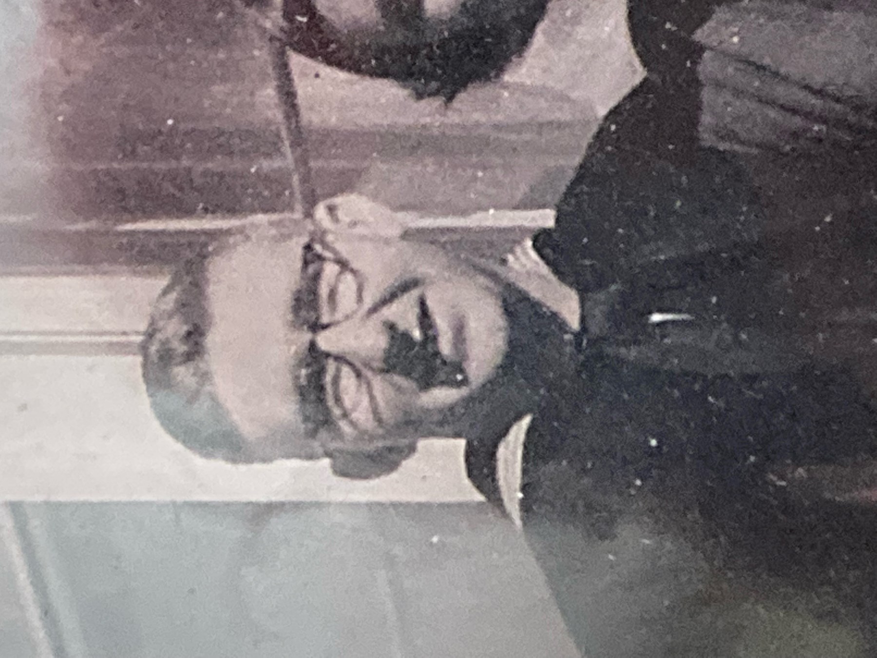 Obituary of Alphonse P. Aroska