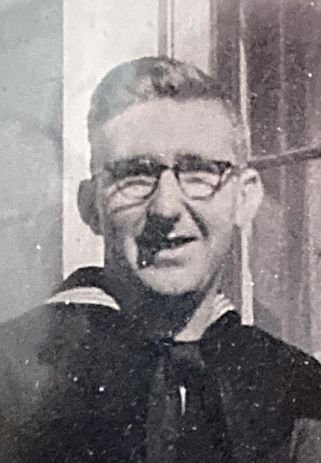 Obituary of Alphonse P. Aroska