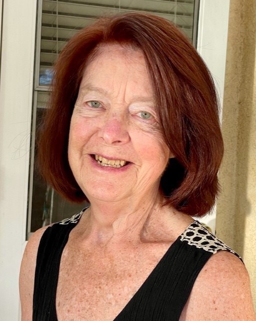 Obituary of Christine Lorenz