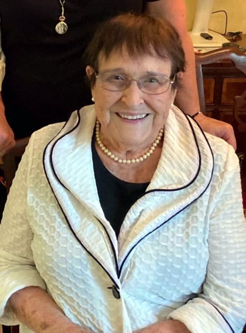 Obituary of Fay Walker Sylvester Arnold