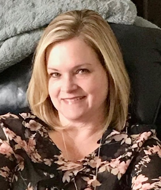 Obituary of Angela Elizabeth Troxell