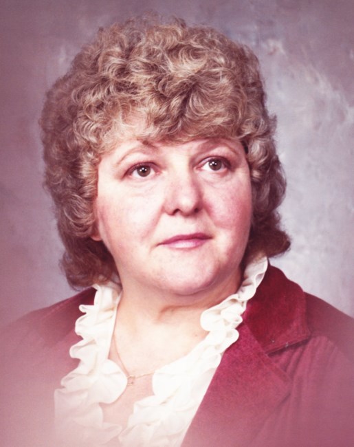 Obituary of Norma Lee Decker Bussie