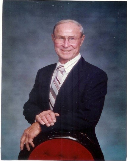 Obituary of Herbert Charles Young