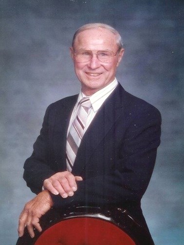 Obituary of Herbert Charles Young