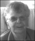 Obituary of Veronica R. Oliver