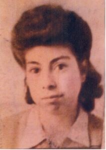 Obituary of Helen Valdez