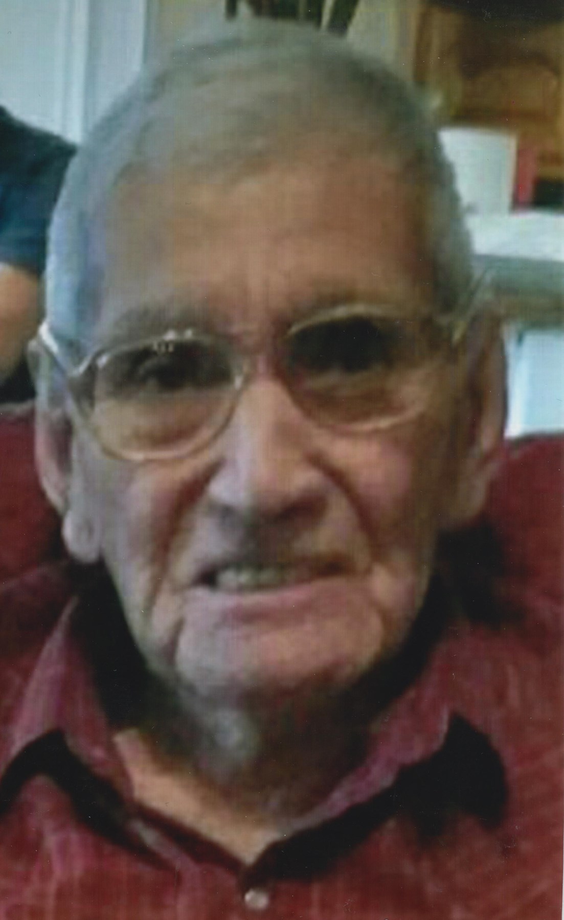 Napoleon Benavides Obituary Brownsville, TX