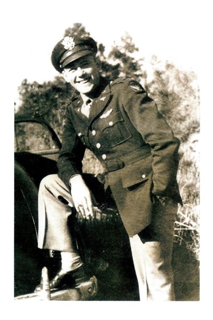 Obituary of George Dubina