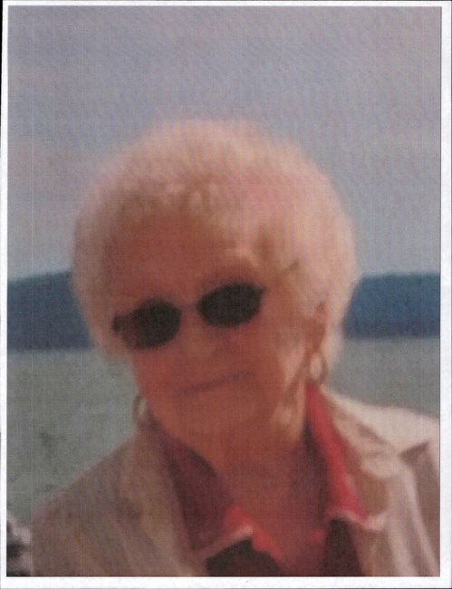 Obituary of Evelyn Windham
