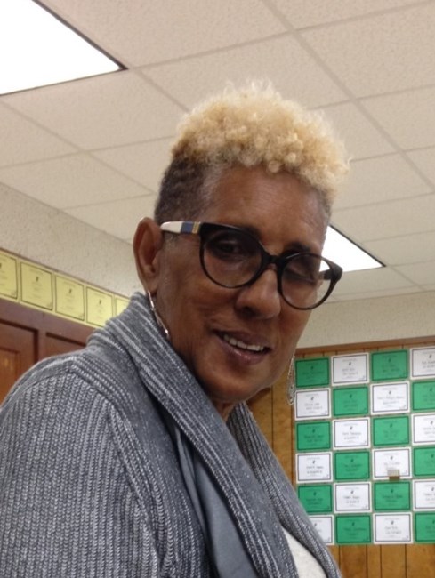 Obituary of Thelma Williams