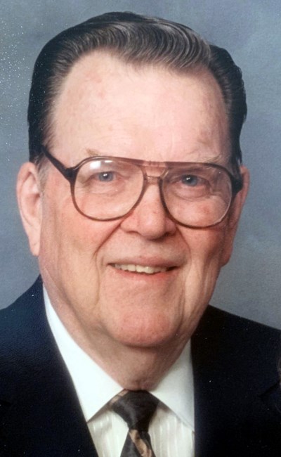 Obituary of Thomas C. Clark