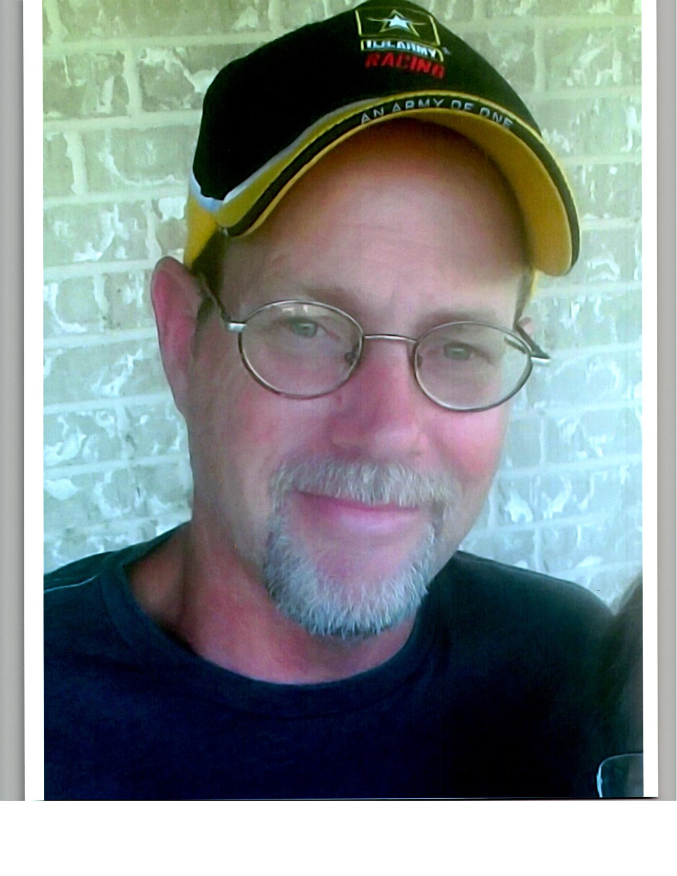 Obituary of Michael "Mike" Ben Ferguson