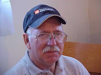Obituary of Linden Percy Patterson