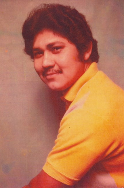 Obituary of Lazaro Mendez