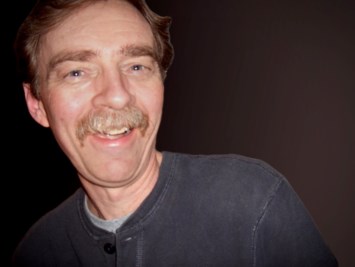 Obituary of Rich E. Rhoades