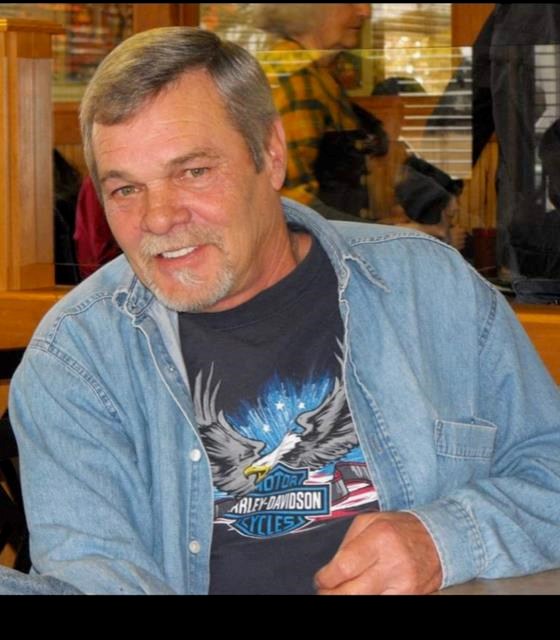 Obituary of Brad Elliott Sr.