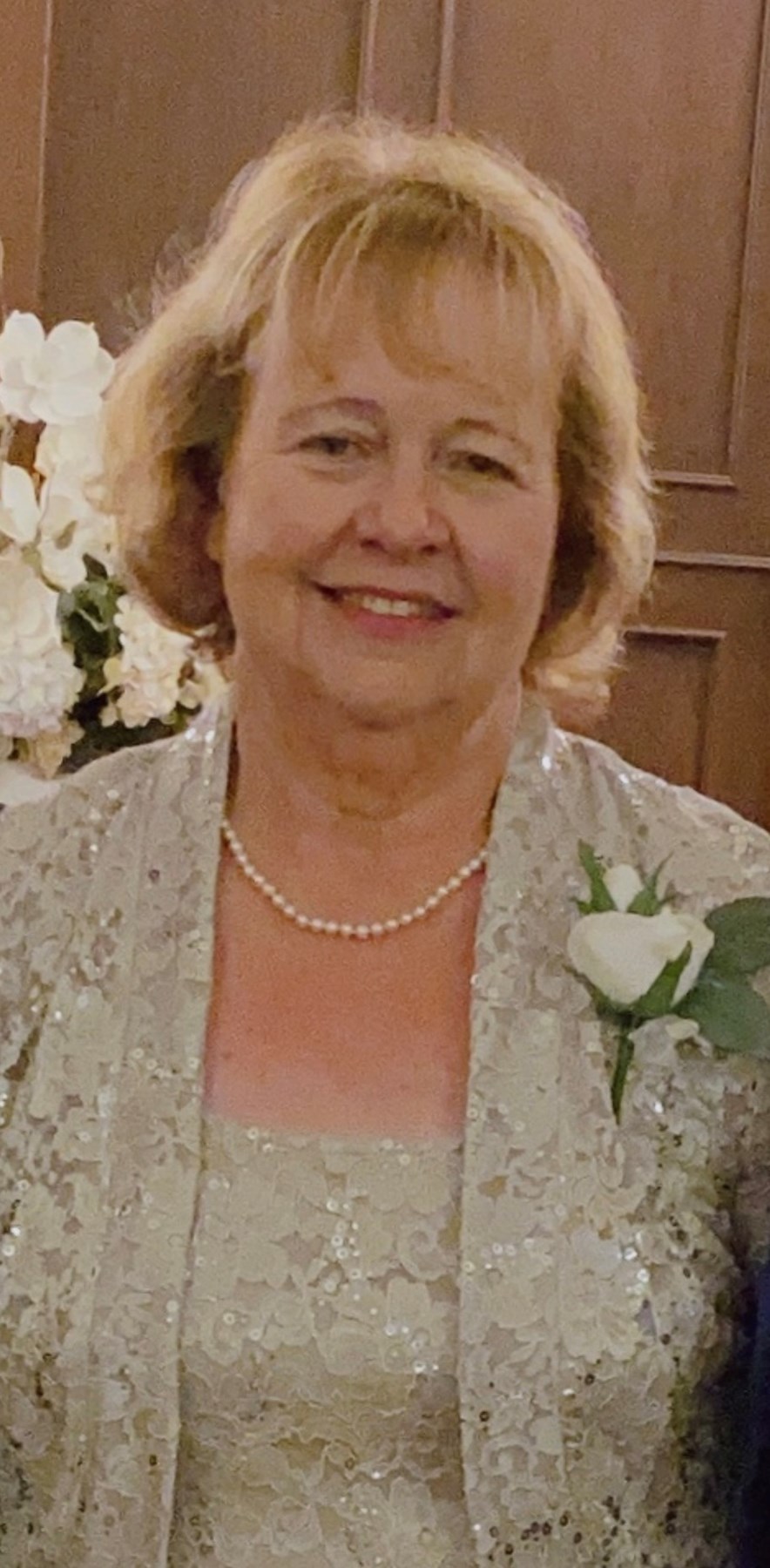 Obituary of Bobette Louise Stone