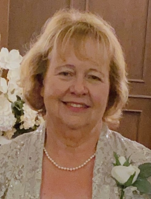 Obituary of Bobette Louise Stone