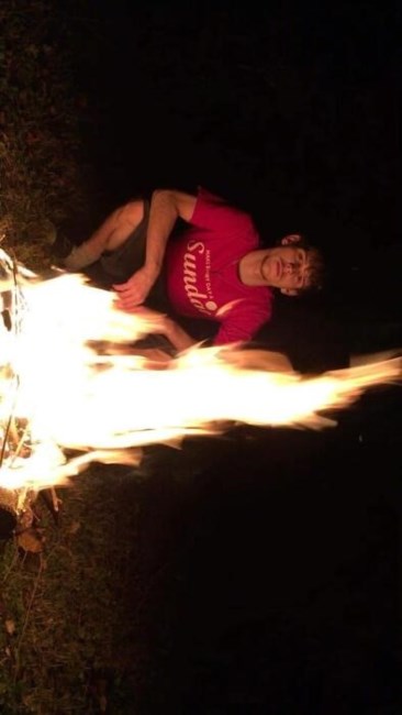 Obituary of Bryce "Shorttie" McNeely