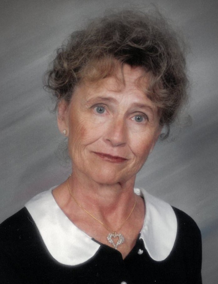 Obituary of Helen Frances Shaw-Winters