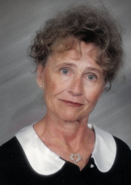 Obituario de Helen Frances Shaw-Winters