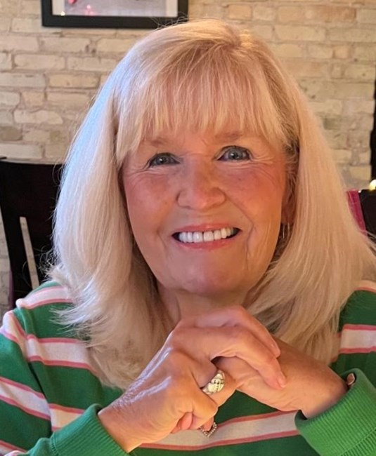 Obituary of Gail Marie David