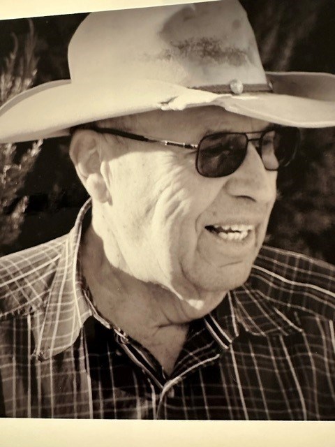 Obituary of Wallace "Wally" Adams