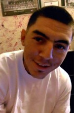 Eddie Duran