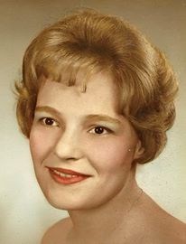 Obituary of Tiia Hughes