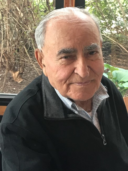 Obituary of Mr. Abdul Massih Tarazi