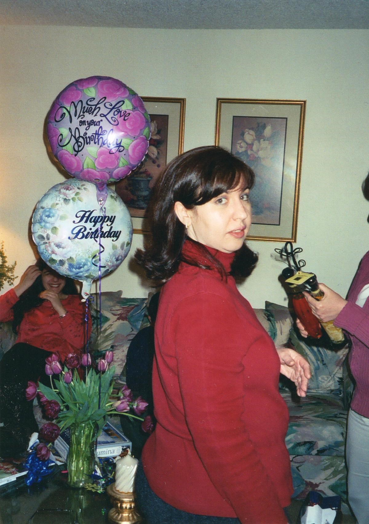 Obituary of Adriana Popa