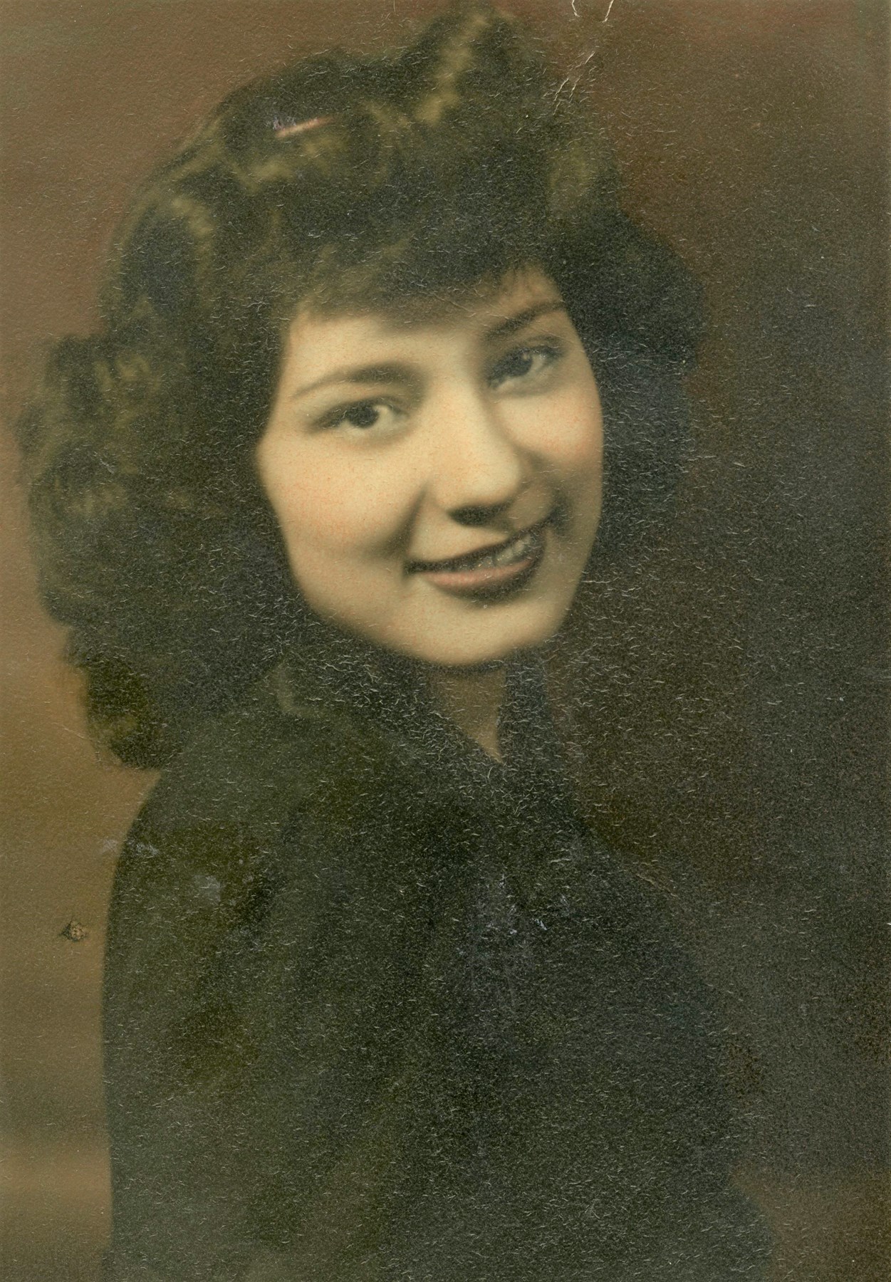 Obituary of Emiliana Prado