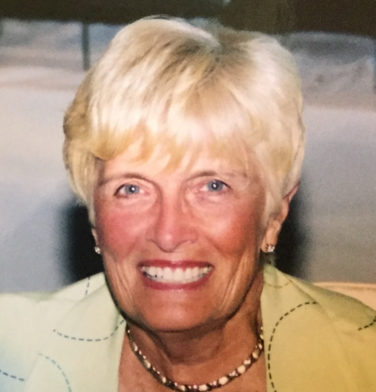 Helen Fitzgerald Obituary Weymouth, MA