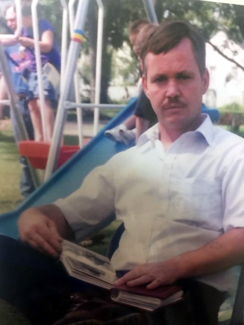 Obituary of Dannie Roberson