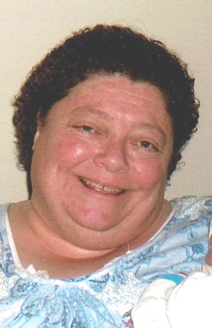 Obituario de Patty Blanchard Poirier