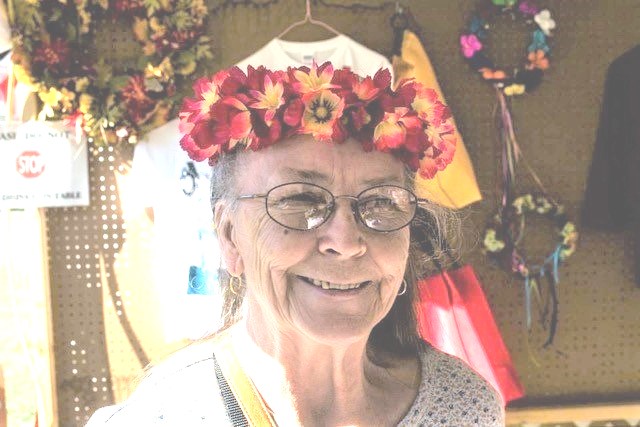 Nécrologie de Laretta Jane Las