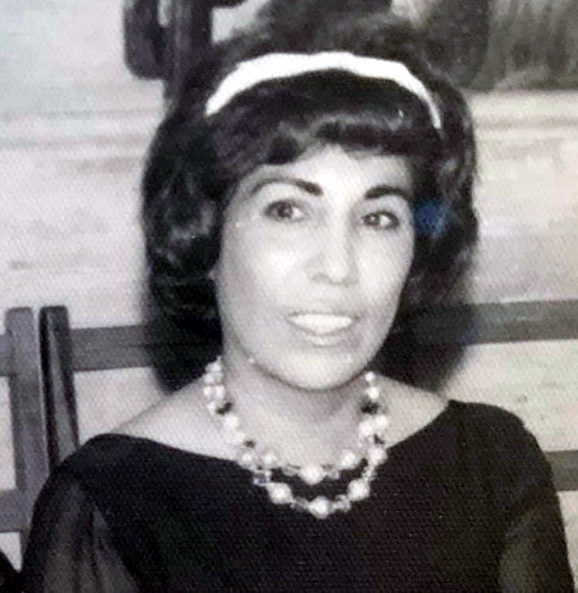 Obituary of Rita E. Diaz