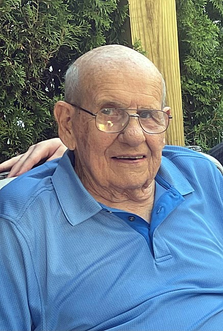 Obituary of John C. Brown