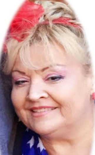Obituary of Jane Juanita Gaona